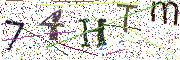 CAPTCHA de imagem